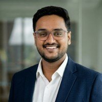 Srijan Saket
