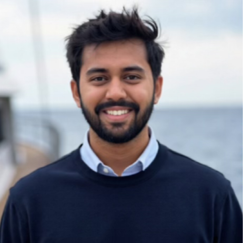 Sanjit Kangovi