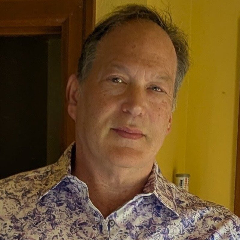Charles Finkelstein