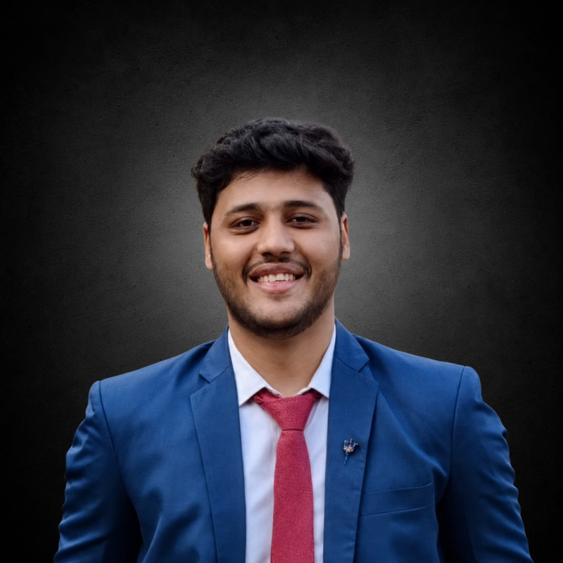 Ashutosh Patel