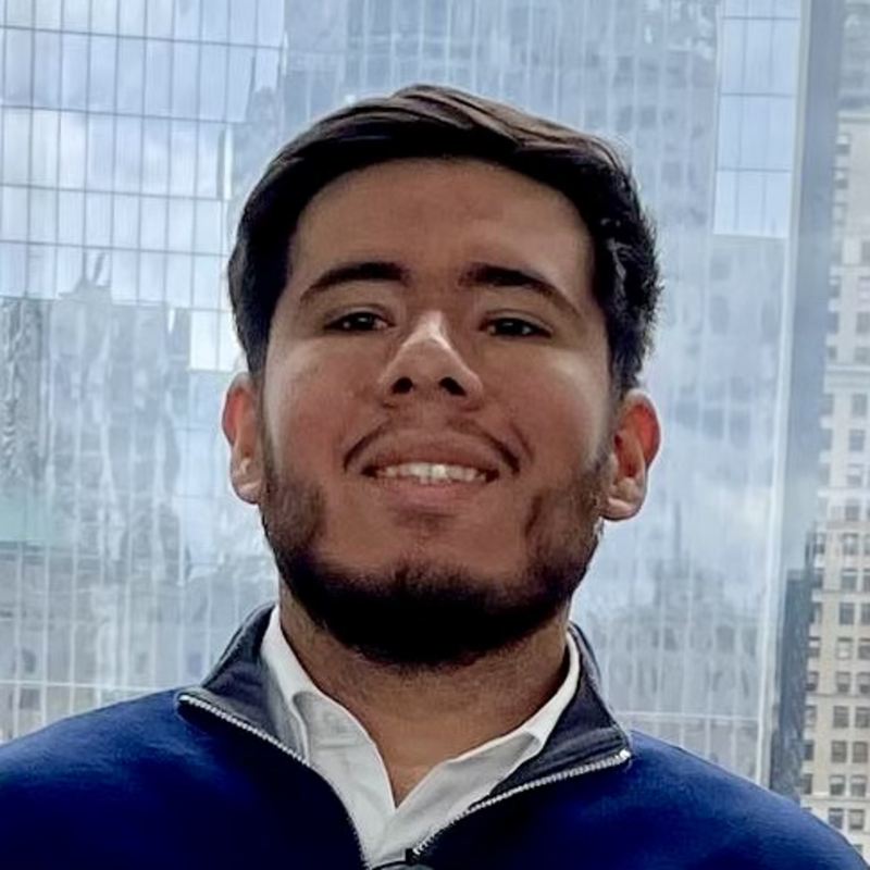 Alex Borja