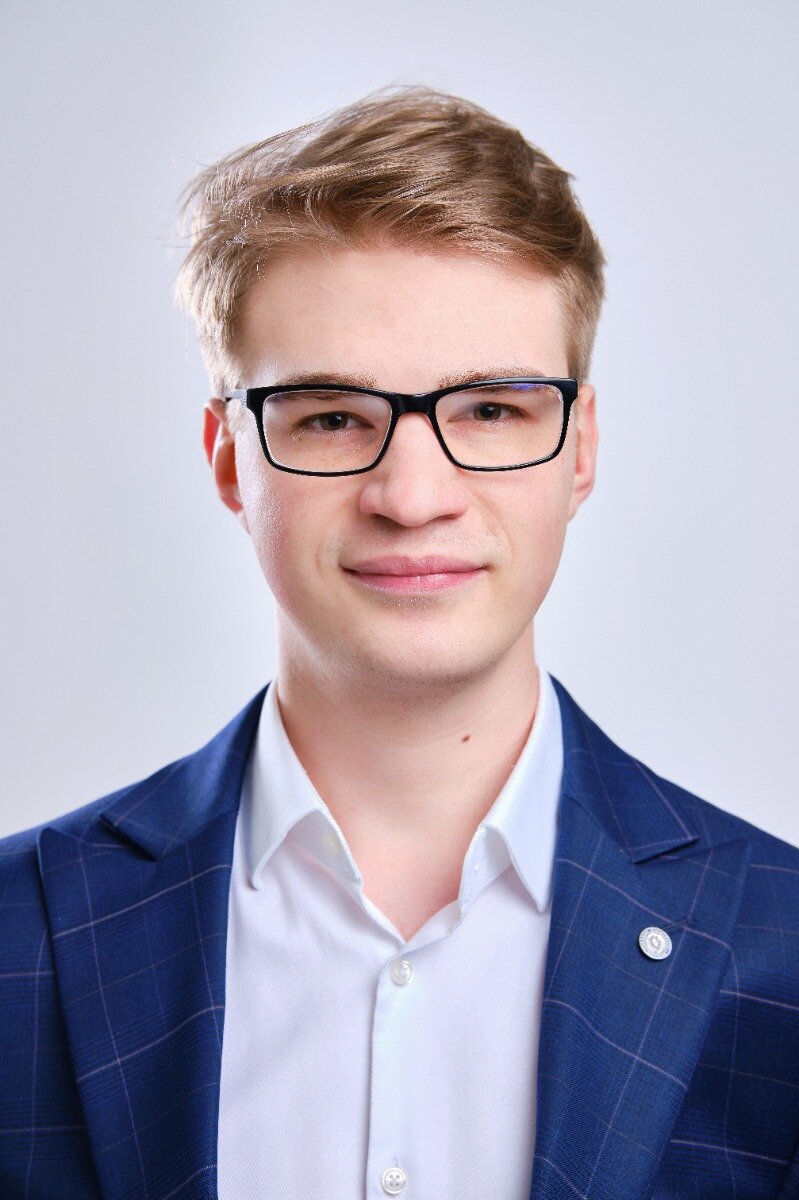 Jiří Klásek