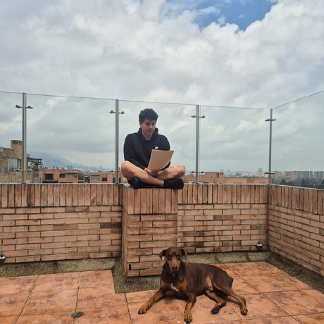 Miller Andrés Trujillo Achury