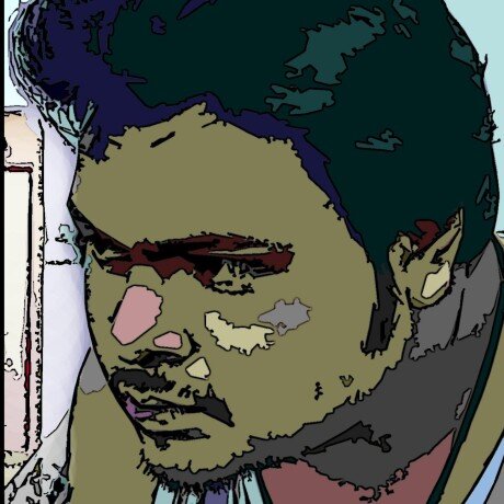 Enamul Haque