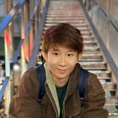Gabriel Chuan