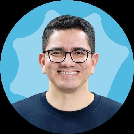 Harry Cruz