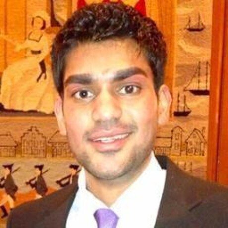 Prateek Rungta
