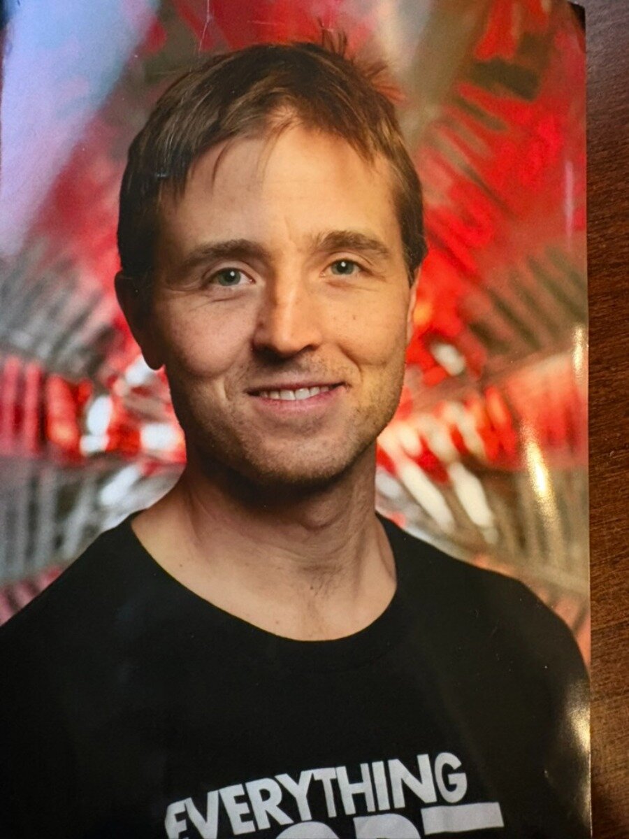 Luke Shepard