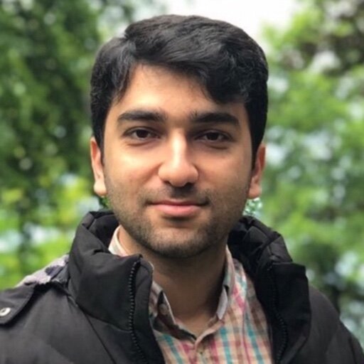 Saeed Saadatnejad