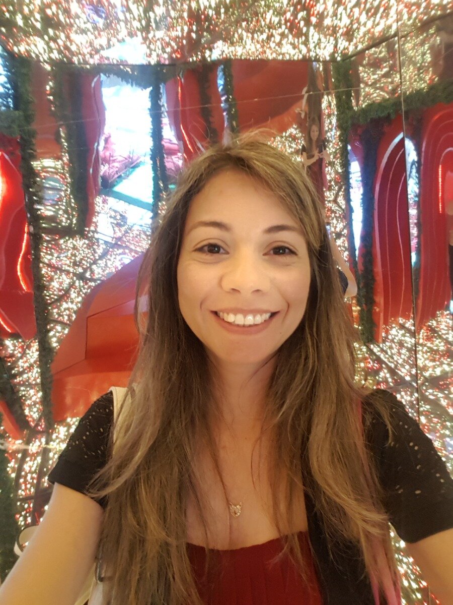 Viviane Alves Oliveira