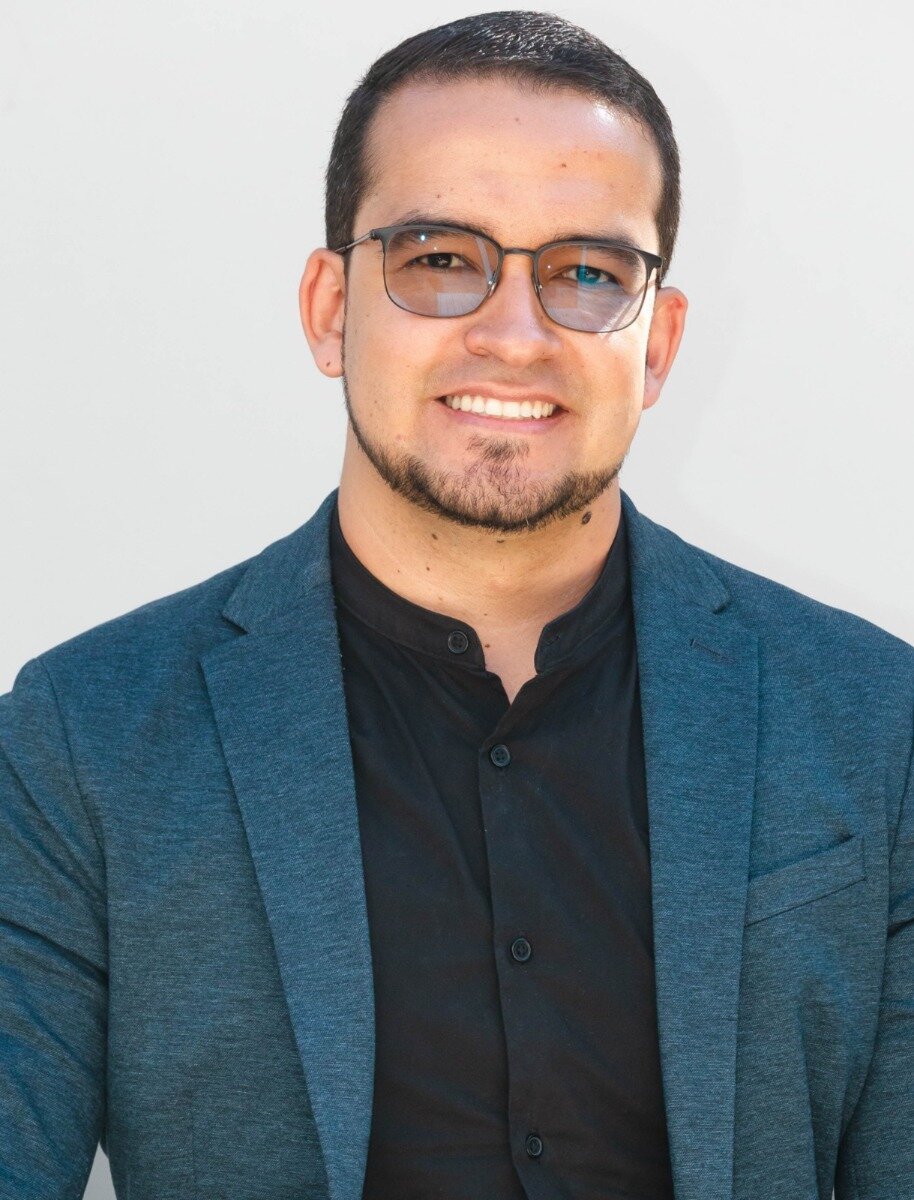 Santiago Bedoya