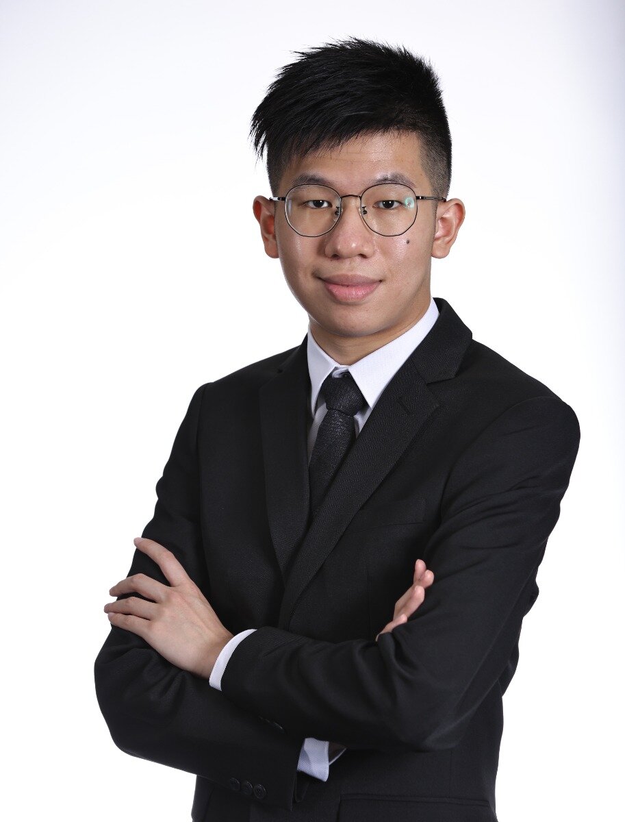 Tsz Fung Yau