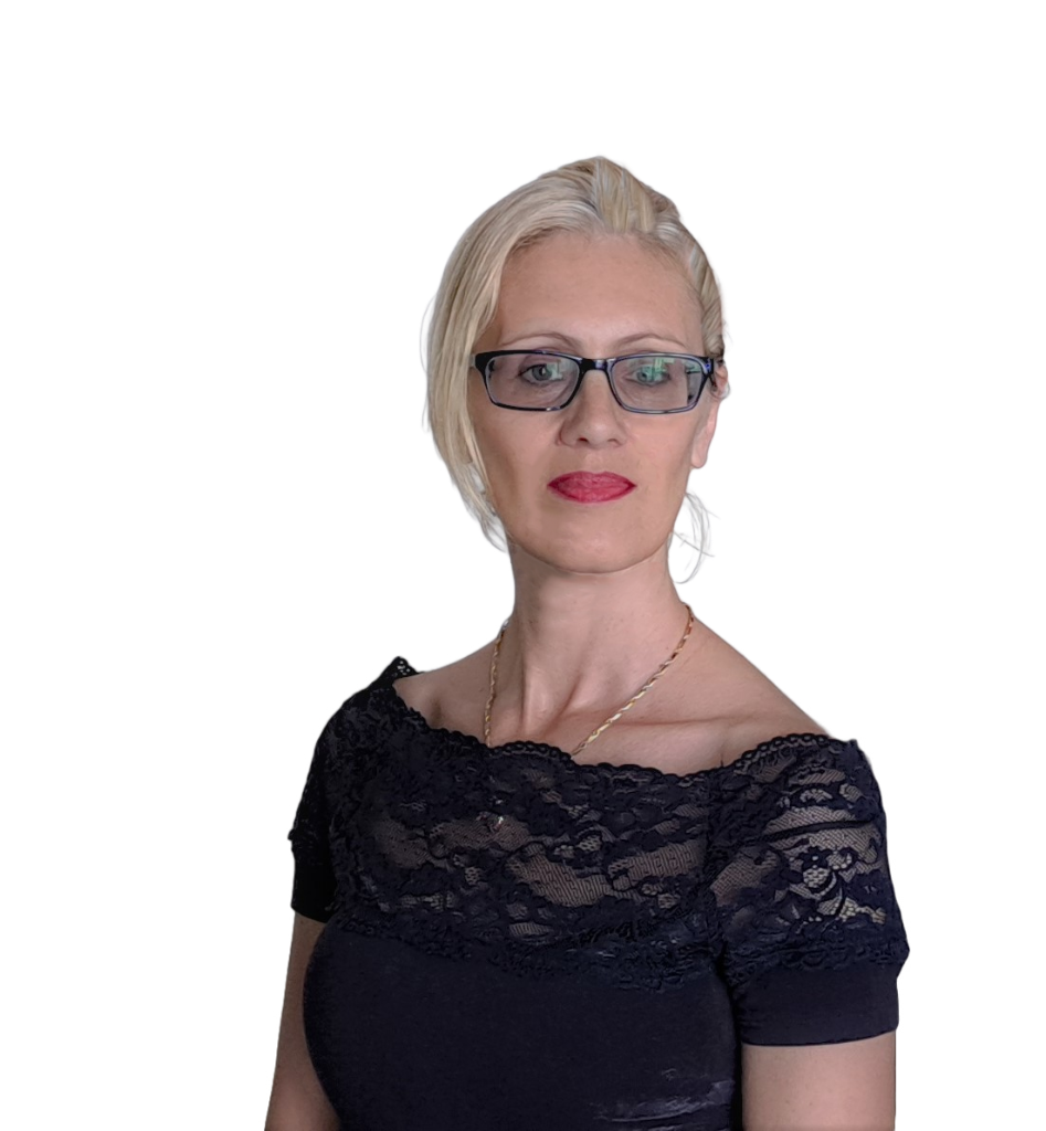 Lynn Miteva
