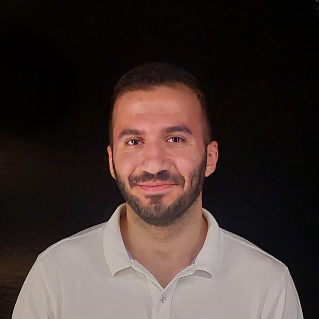 Mohammadreza Abdollahi