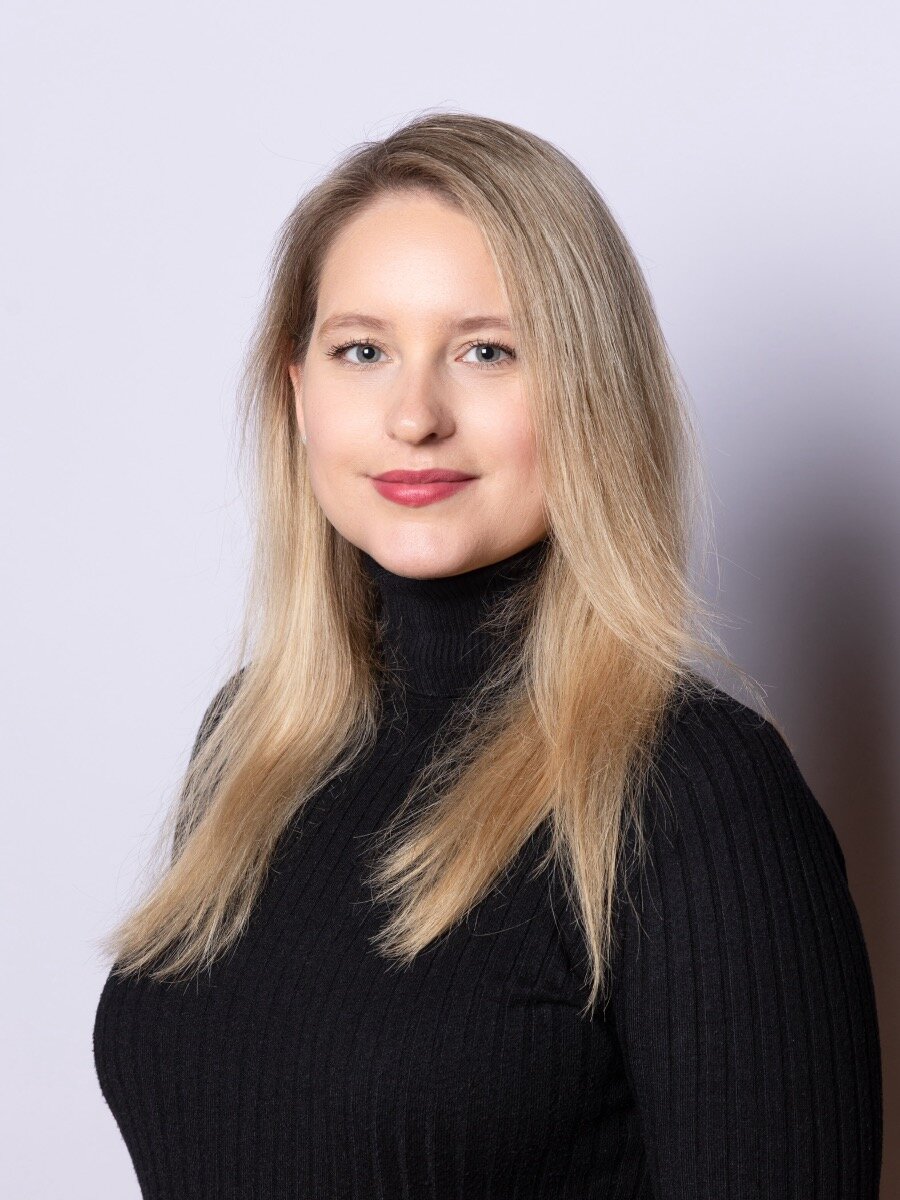 Ivana Walterova