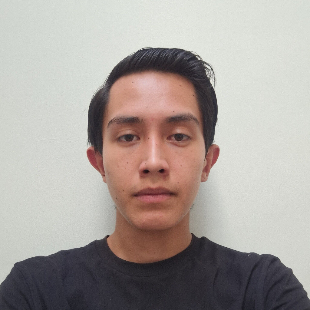 Daniel Humberto Reyes Rocha
