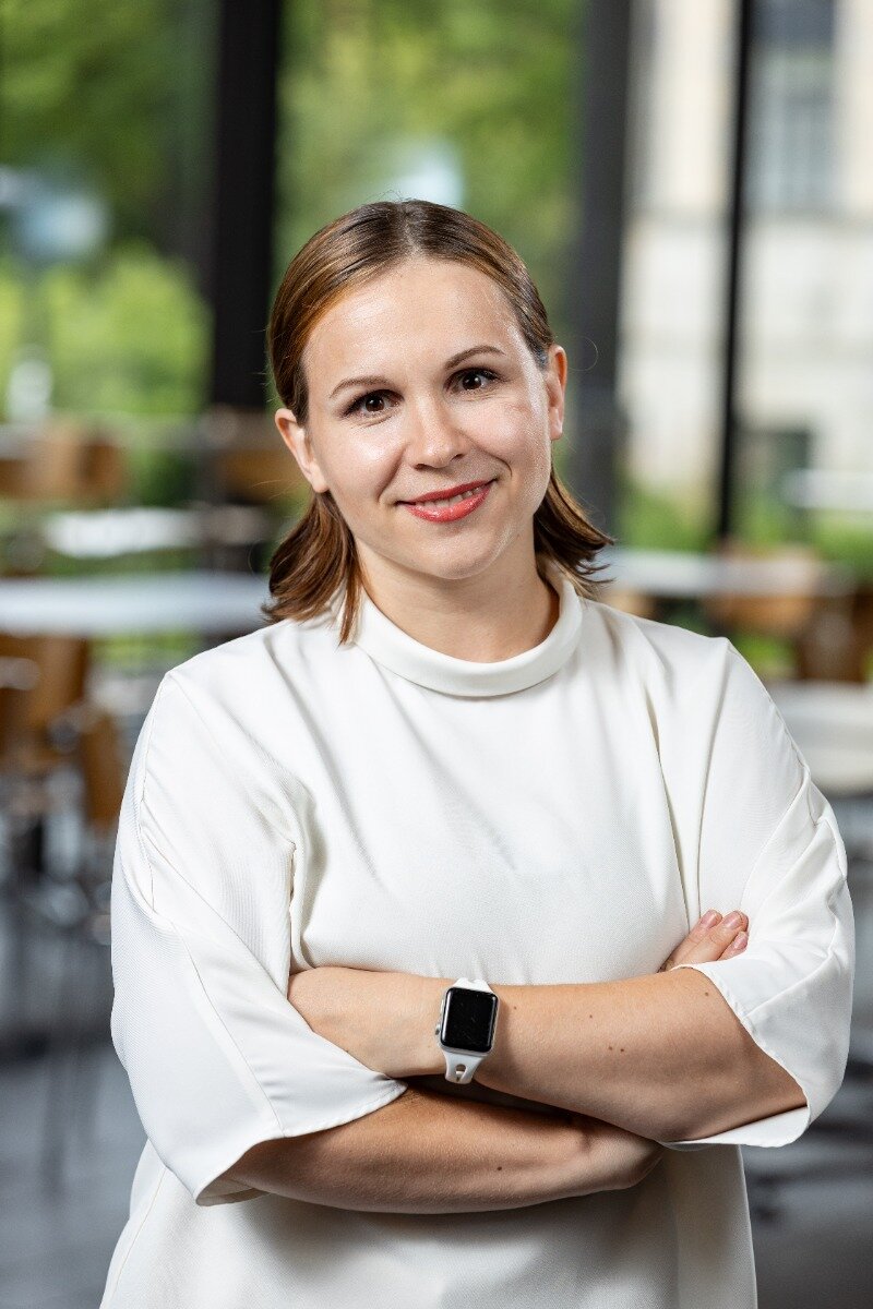 Marina Zub