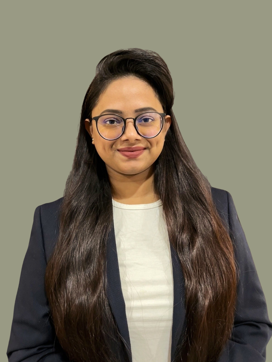 Gautami Shinde