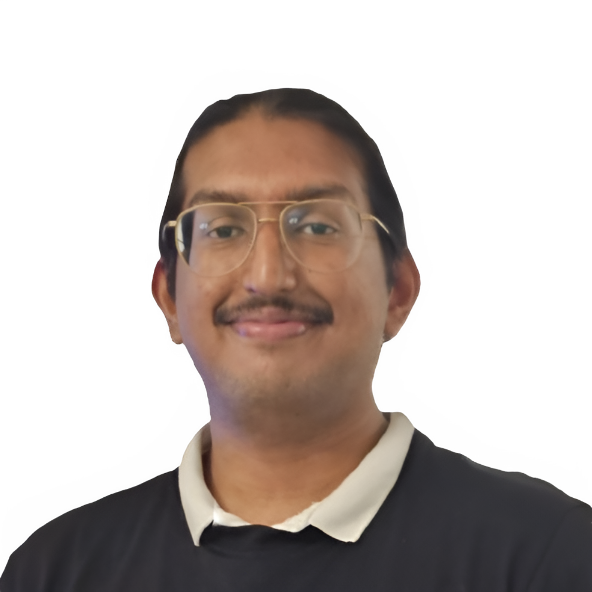 Abhinav K.K