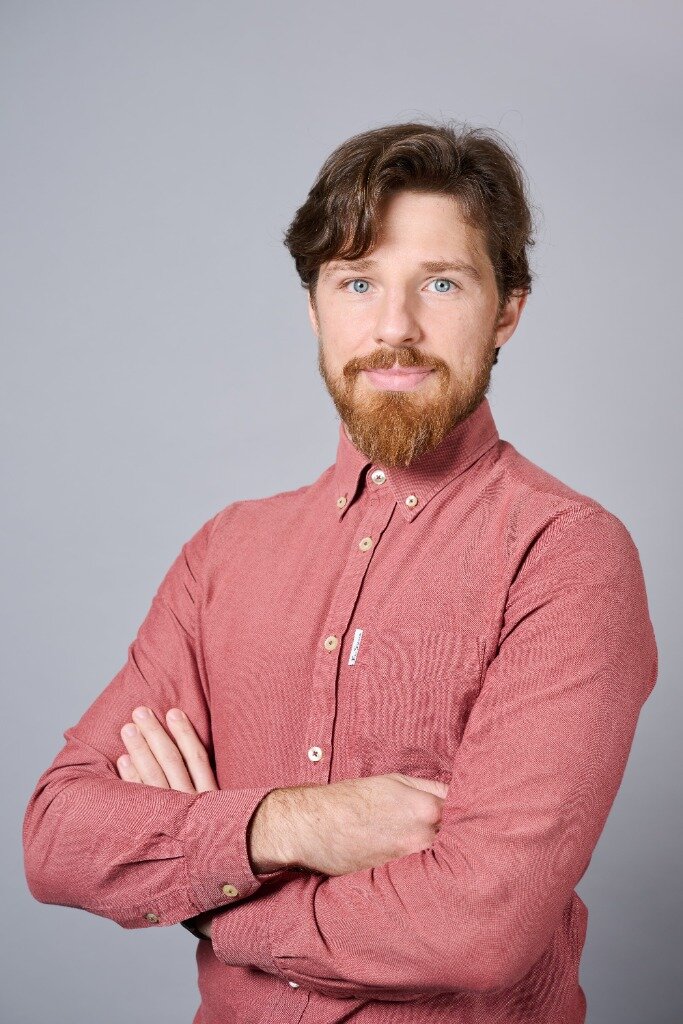 Eugene Khrapykin