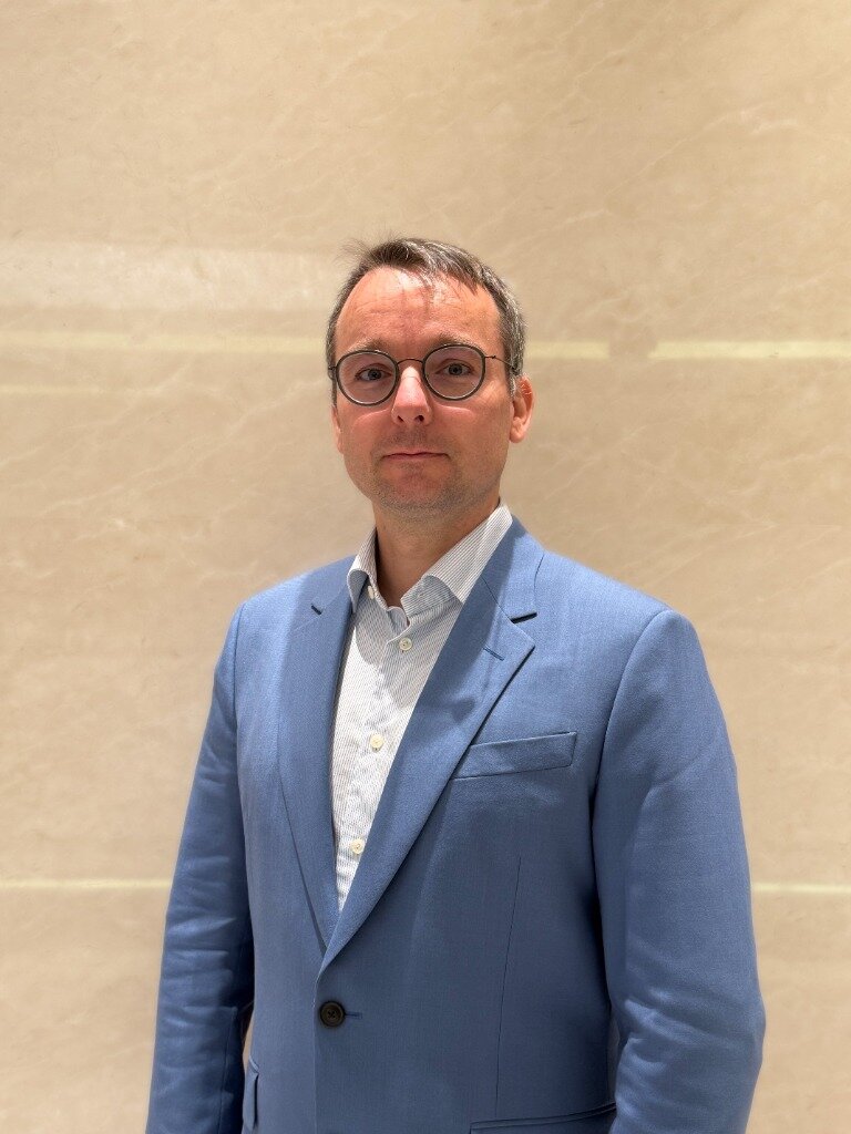 Daniel Sarosi