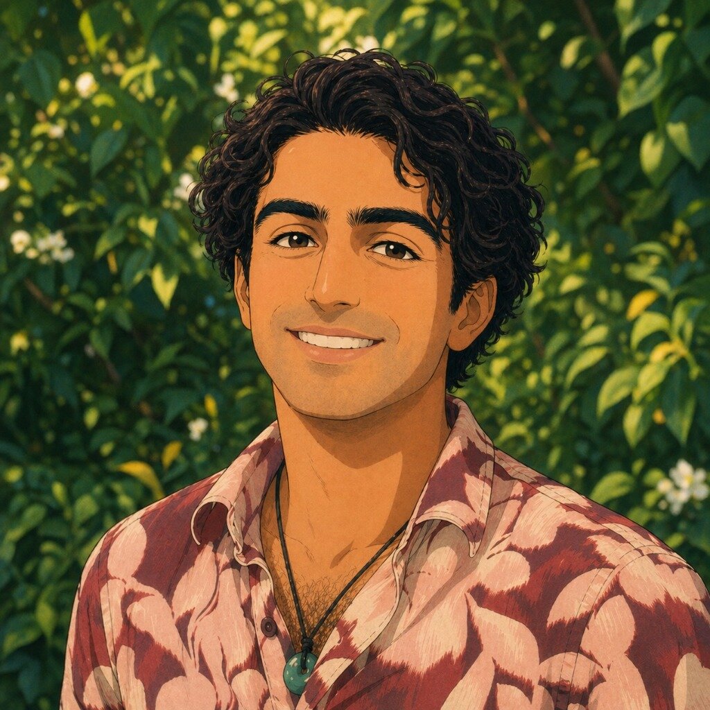 Profile photo