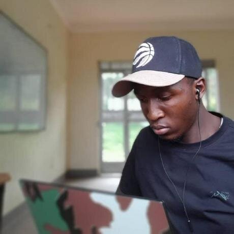 WASSWA ELIJAH LUKWAGO
