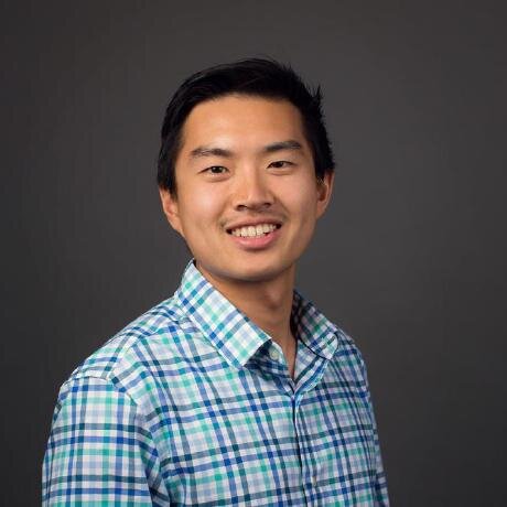 Harrison Tsai