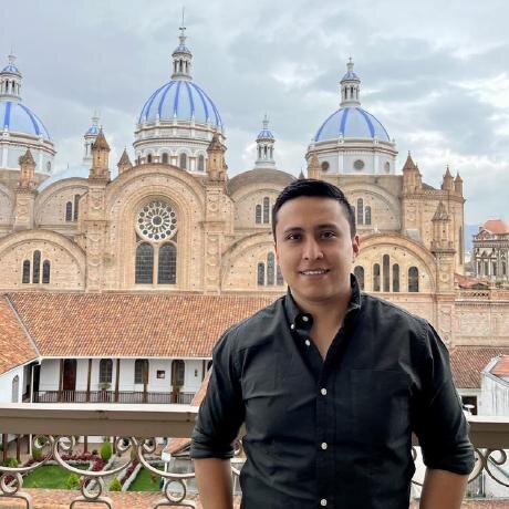 Sebastian Alvarado