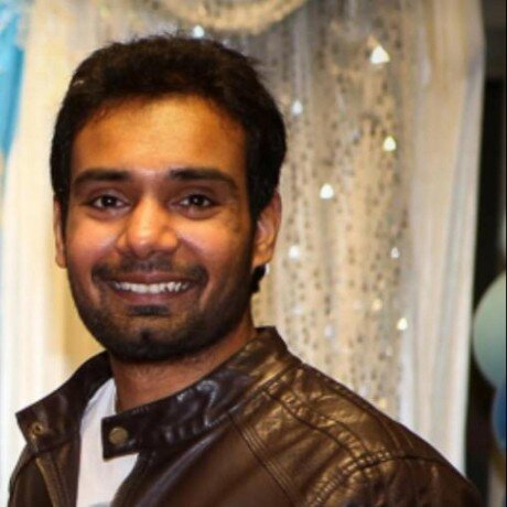 Nithin Reddy
