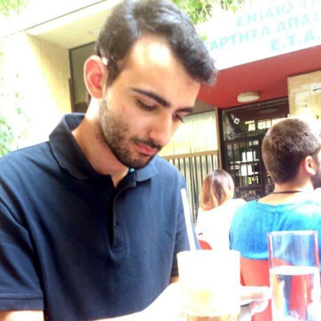 Sotirios Siamandouras