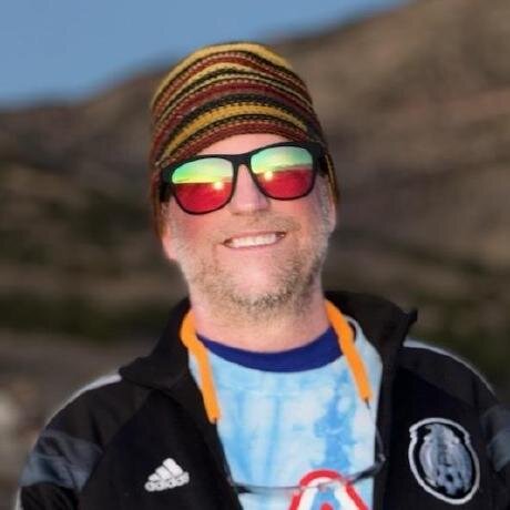 Brad Keoun