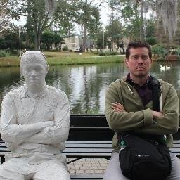 Chris Bartholomew