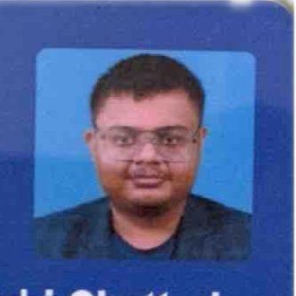 Rajarshi Chatterjee