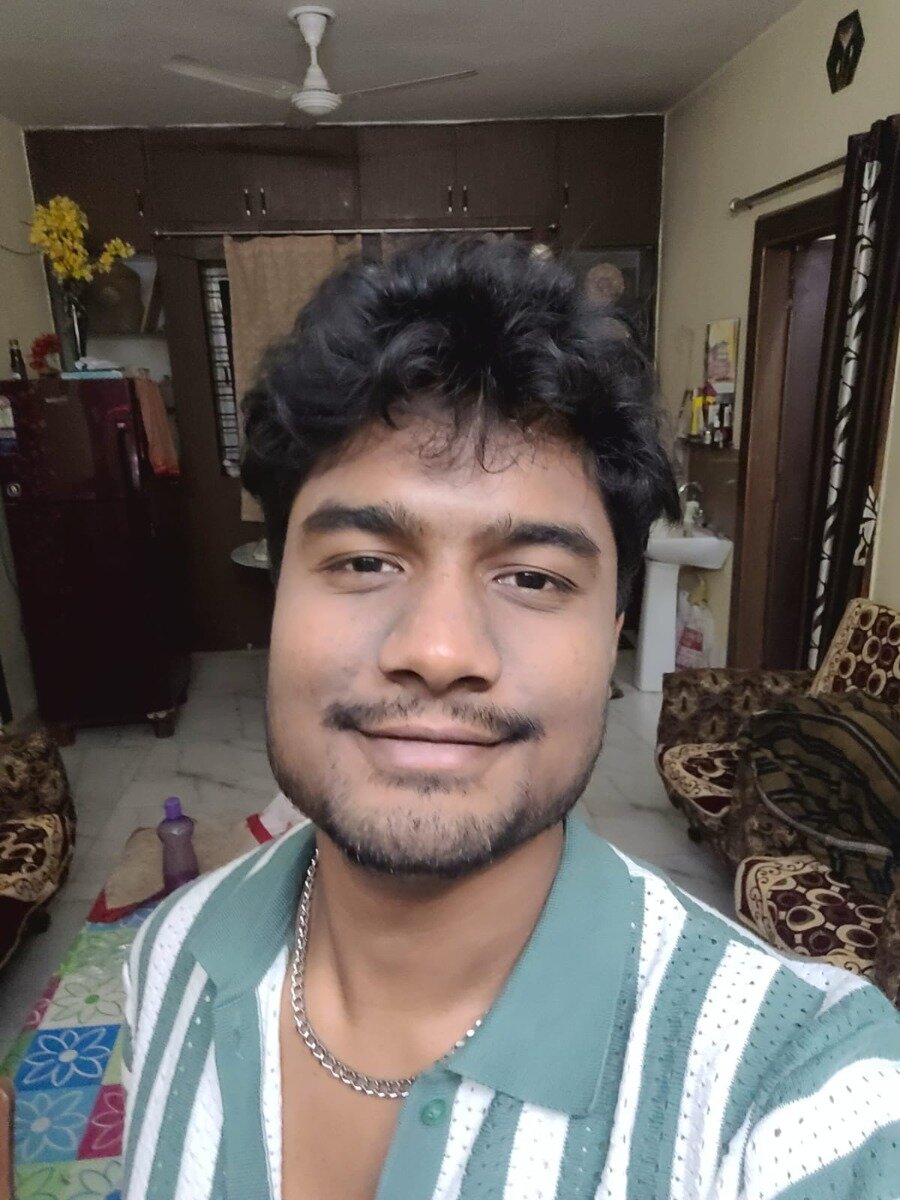 Swapnil Chand