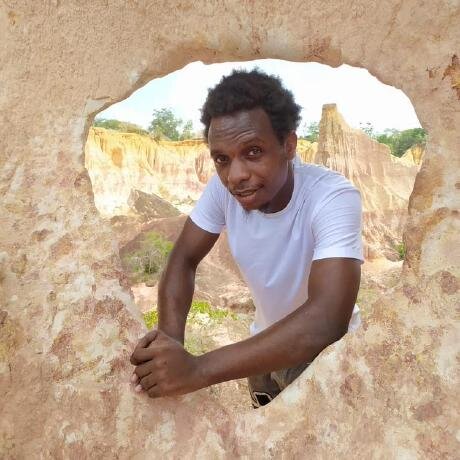 Roney Baraka