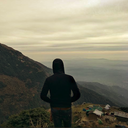 Lakshay Chhabra