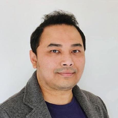 Syahrul Anwar