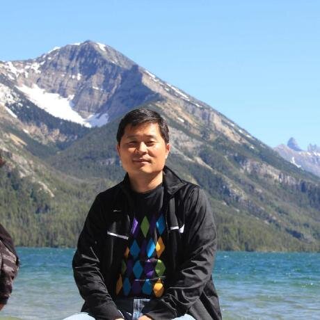 Kevin Jing