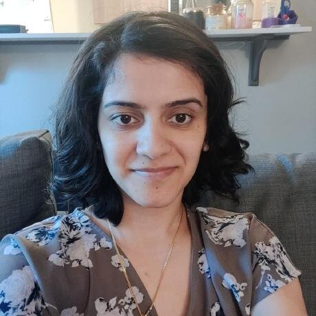 Akrita Agarwal