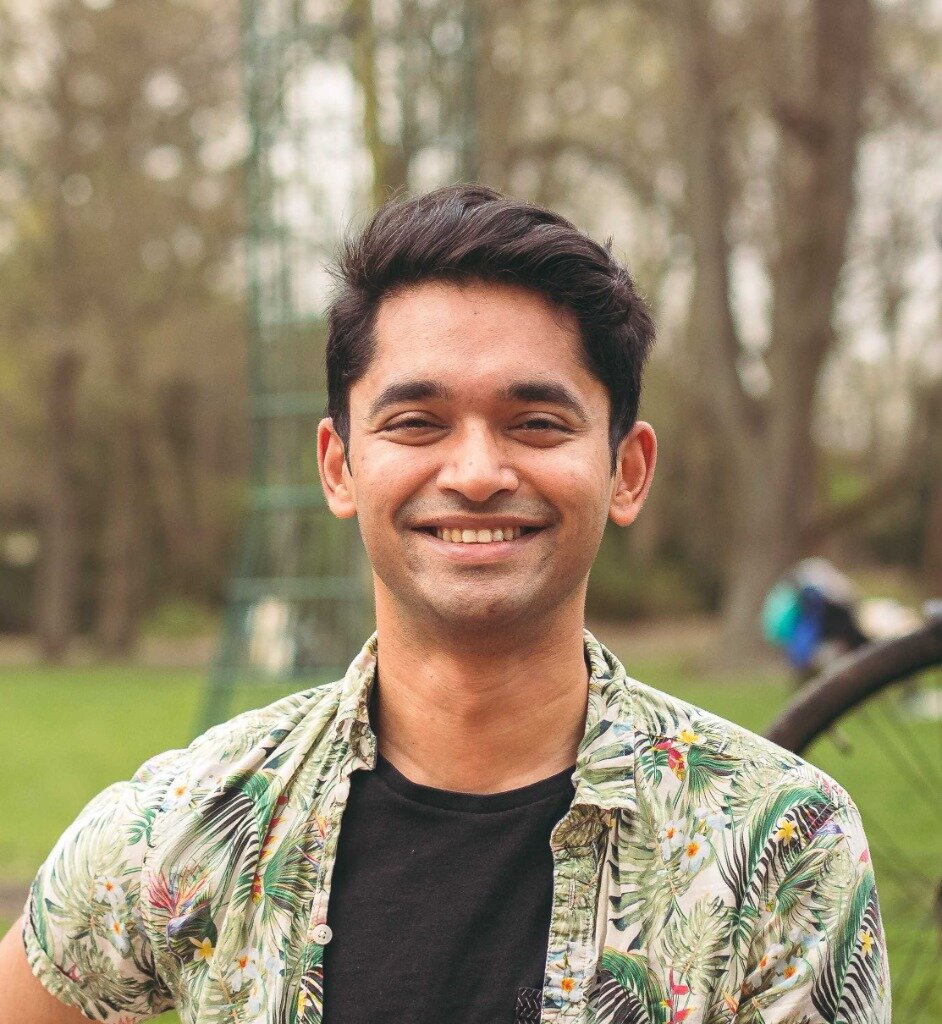 Vishal Bala