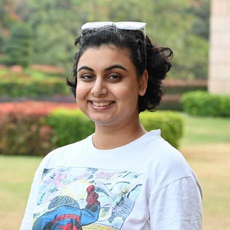 Shivani Srivastava
