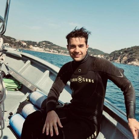 Marc Drinceanu