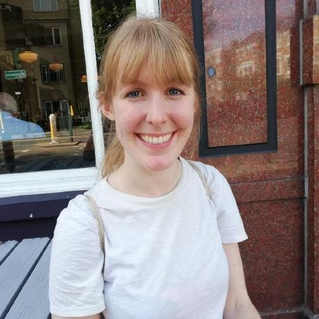 Gillian Yeomans