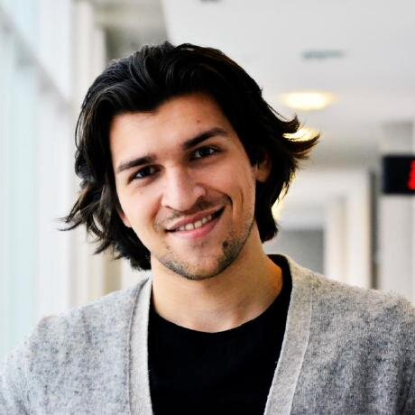 Zachary Cetinic
