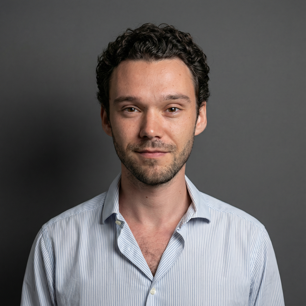 Edouard Triet