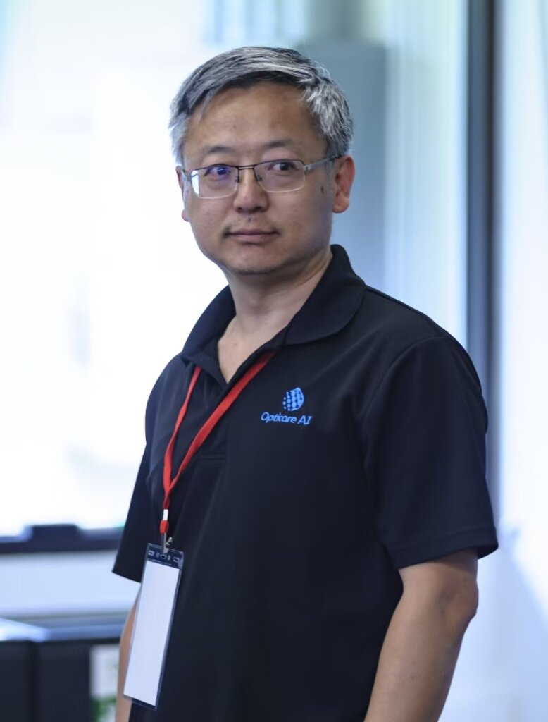 Yong Huang