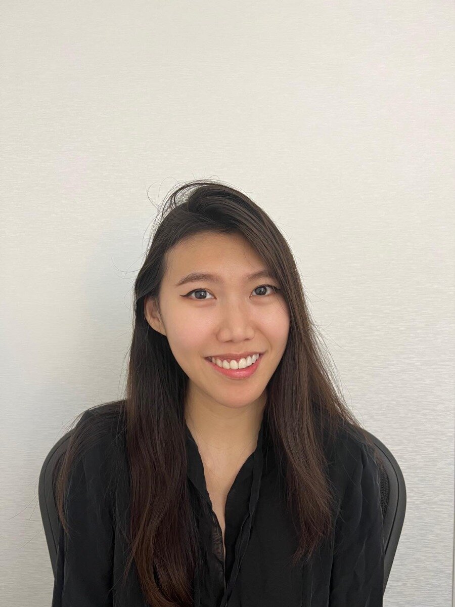 Katherine Wang