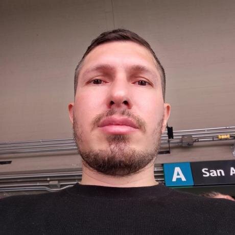 DANIEL ACOSTA