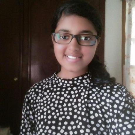 Divya Ann Kurien
